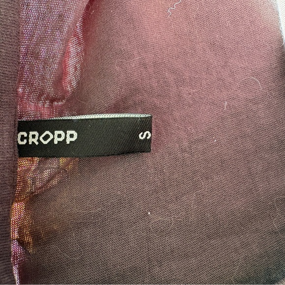 Cropp Lisa Simpson Graphic Tee – Size Small - Picture 11 of 11